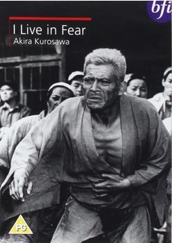 BFI I Live In Fear [UK IMPORT]