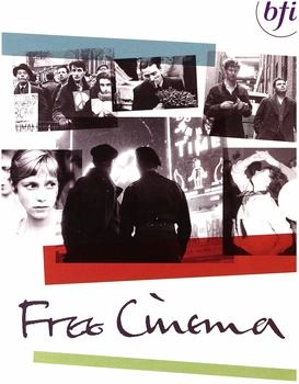 BFI Free Cinema [UK IMPORT]