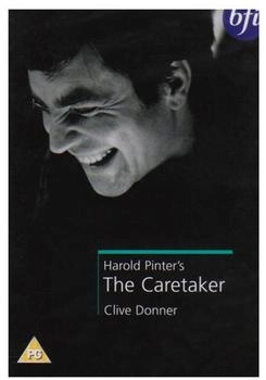 BFI The Caretaker [UK IMPORT]