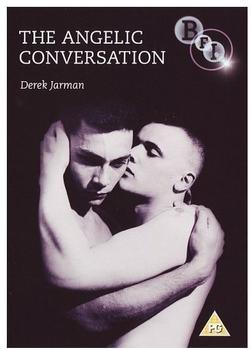 BFI The Angelic Conversation [UK IMPORT]