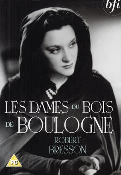BFI Les Dames Du Bois De Boulogne [UK IMPORT]