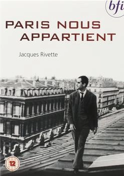 BFI Paris Nous Appartient [UK IMPORT]