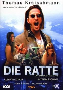 EuroVideo Die Ratte