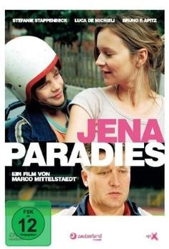 EuroVideo Jena Paradies