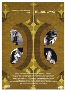 minus zwei [DVD]