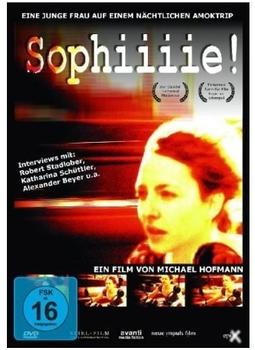 EuroVideo Sophiiiie!