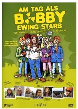 EuroVideo Am Tag als Bobby Ewing starb