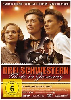 EuroVideo Drei Schwestern Made in Germany