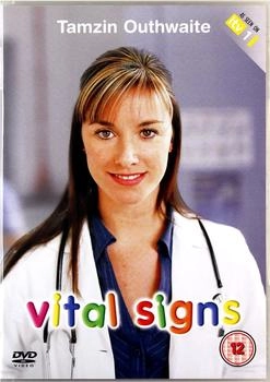 2 entertain Vital Signs [UK IMPORT]