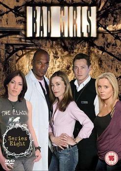 2 entertain Bad Girls - Series 8 [UK IMPORT]