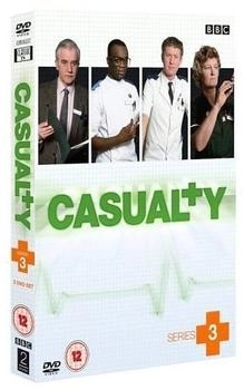 2 entertain Casualty [UK IMPORT]