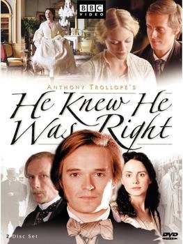 2 entertain He Knew He Was Right [UK IMPORT]
