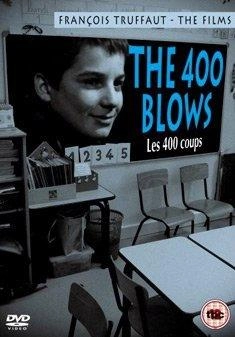 2 entertain 400 Blows [UK IMPORT]