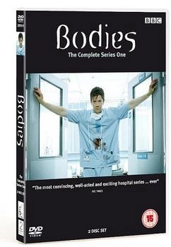2 entertain Bodies - Series 1 [UK IMPORT]