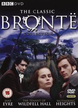 2 entertain Bronte Boxset [UK IMPORT]