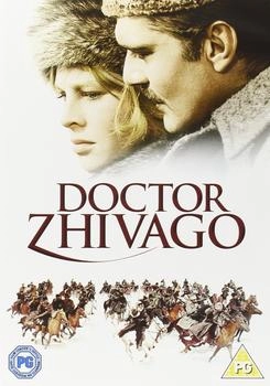 Warner Bros. Doctor Zhivago [UK IMPORT]