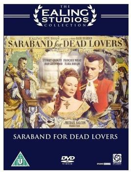 Optimum Releasing Saraband For Dead Lovers [UK IMPORT]