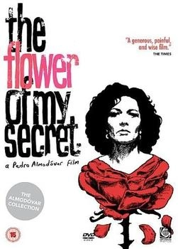 Optimum Releasing Flower Of My Secret [UK IMPORT]