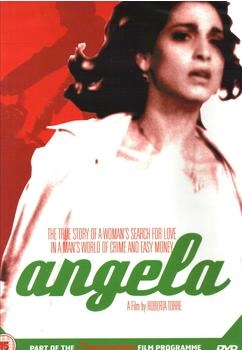 Optimum Releasing Angela [UK IMPORT]