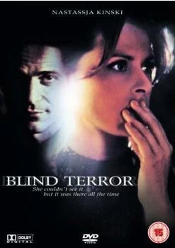 Boulevard Entertaiment Blind Terror [UK IMPORT]