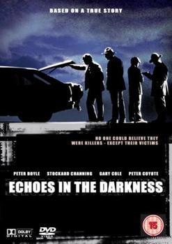 Boulevard Entertaiment Echoes In The Darkness [UK IMPORT]