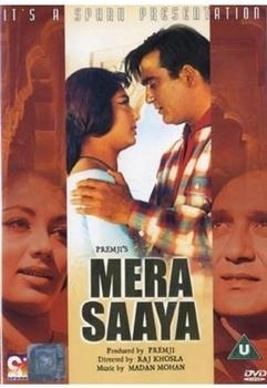 Spark Mera Saaya [UK IMPORT]