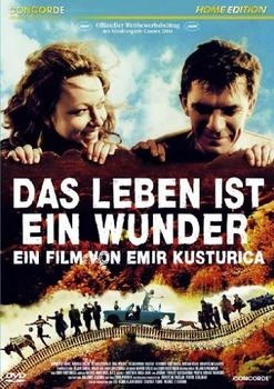 Concord Das Leben ist ein Wunder