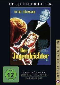 Der Jugendrichter [DVD]