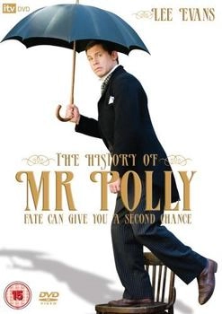 ITV The History Of Mr Polly [UK IMPORT]