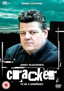 ITV Cracker - To Be A Somebody [UK IMPORT]