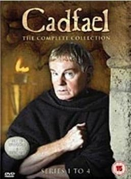 ITV Cadfael - The Complete Collection - Series 1 To 4 [UK IMPORT]