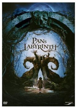Pans Labyrinth [DVD]