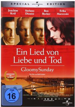 Gloomy Sunday - Ein Lied von Liebe und Tod