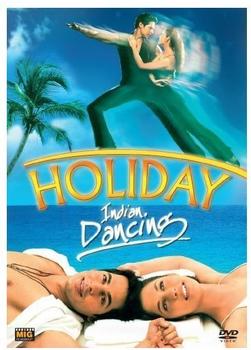 EuroVideo Holiday - Indian Dancing