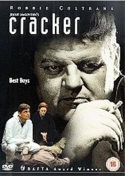 ITV Cracker - Best Boys [UK IMPORT]