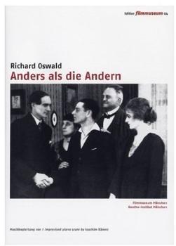 Alive Anders als die anderen