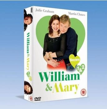 ITV William And Mary - Series 1 And 2 [UK IMPORT]