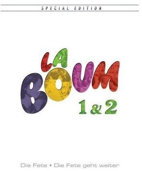 La Boum 1 & 2 - Deluxe Edition