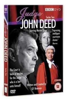 2 entertain Judge John Deed - Series 2 [UK IMPORT]