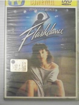 Paramount Flashdance [UK IMPORT]
