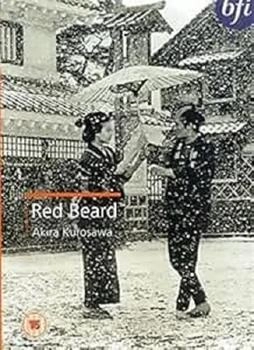BFI Red Beard [UK IMPORT]