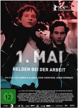 EuroVideo 1. Mai - Helden bei der Arbeit