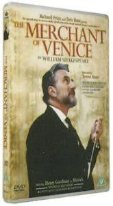 Metrodome Merchant Of Venice [UK IMPORT]