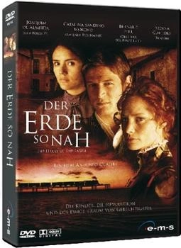 EMS Der Erde so nah