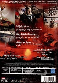 Home of the Brave [DVD]