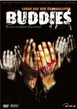 EMS Buddies - Leben auf der ?"berholspur