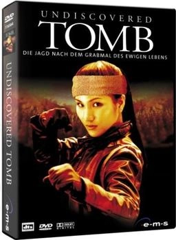 EMS Undiscovered Tomb