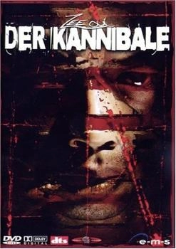 EMS Zee-Oui - Der Kannibale