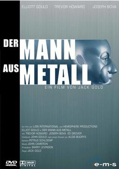 EMS Der Mann ausl