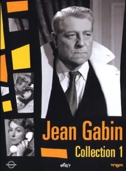 UFA Jean Gabin Collection No. 1 (2 DVDs)